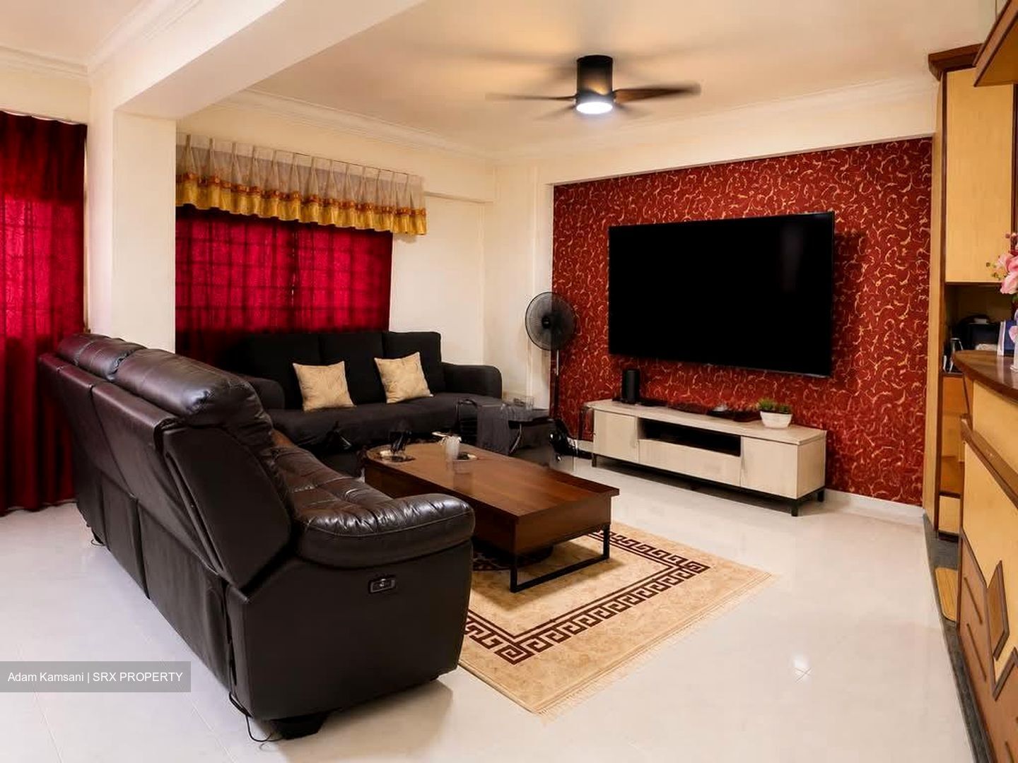 Blk 421 Woodlands Street 41 (Woodlands), HDB 4 Rooms #560869621